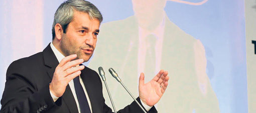 Ergün 'Neden yerli oto?'