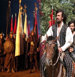 Fragmanı bile rekor kırdı!(video)