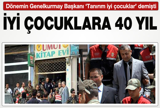 Şemdinli Davası'nda flaş karar!