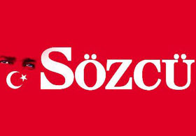 'Sözcü' Çok Önemli Bir Haber Yakalamış !