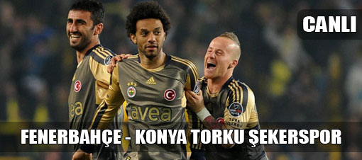 Kadıköy'de Bienvenu'nün gecesi 4-1