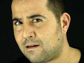 Ata Demirer Avrupa Yakası'nda