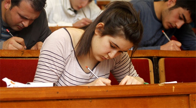 YGS Başvuruları Uzatıldı