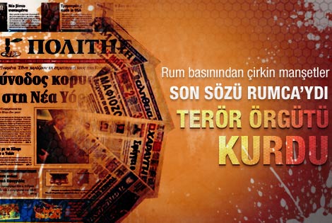 "Terör örgütü kurdu"