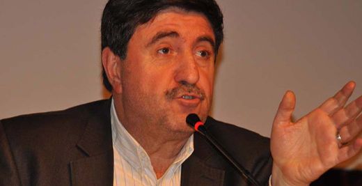 BDP'li TAN'dan ilginç sözler