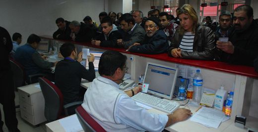 Memura geçici zam niye askıya alındı?