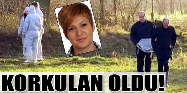 Arzu töreden kurtulamadı