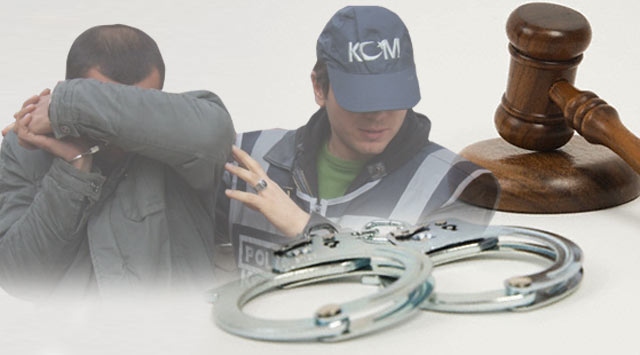 Terör Örgütünün Üst Yönetimine Operasyon