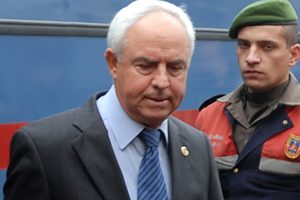 "Ülkem adına üzücü bir durum"