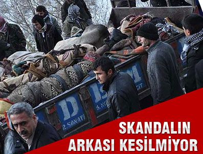 Tartışma daha da büyüyecek