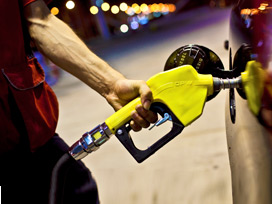 Motorinin litre fiyatına indirim