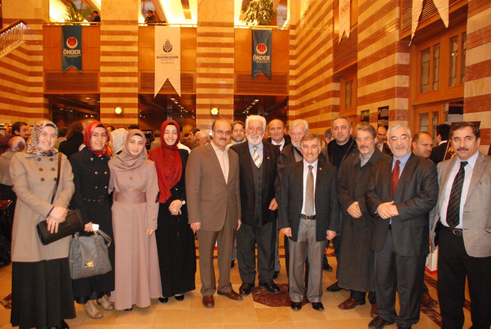 İmam Hatiplilerin 'Meçhul Kahraman' belgeseli