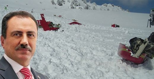 Öyle iddialar ortaya atıldı ki...