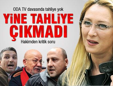 İşte yeni duruşma tarihi