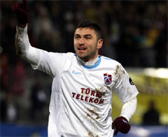 Burak işi yine abarttı: 0-4