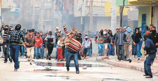 PKK'dan 18 Şubat Talimatı