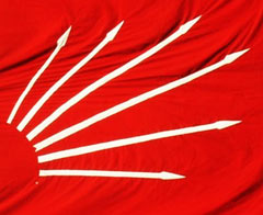 'CHP'nin sonu Saadet gibi olacak' iddiası