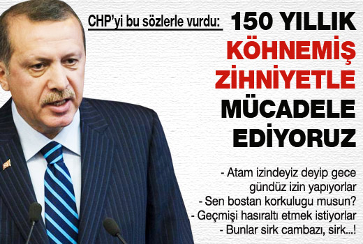 "İzindeyiz Atam deyip gece gündüz..."