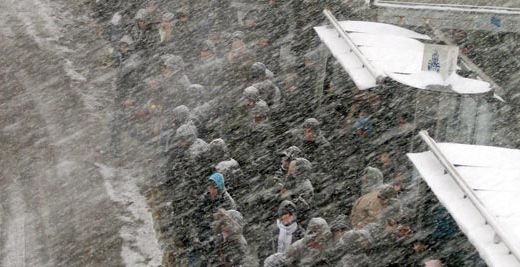 YARIN İÇİN KORKUTAN UYARI