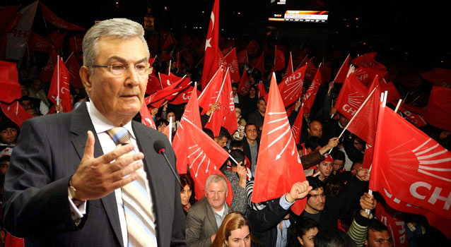 "Gündem dayatılırsa kurultaya gitmeyebilirim"