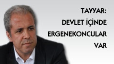 "Devlet İçinde Ergenekoncular Var"