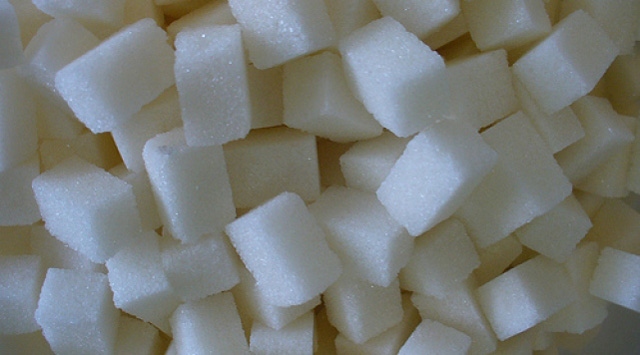 Şeker Sigara Kadar Tehlikeli!