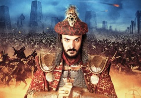 Fetih 1453'ü İzleyeceklere Dev Sürpriz