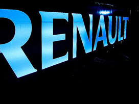 Renault'tan Sarkozy'e inat dev yatırım