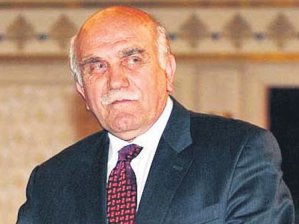 Ali Coşkun Hastaneye Kaldırıldı