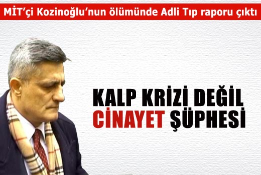 Ortaya çıkan şok gerçek