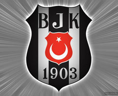 UEFA'dan Beşiktaş'a tehdit gibi mektup