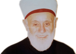 İbrahim Subaşı Hoca Hakk'a yürüdü