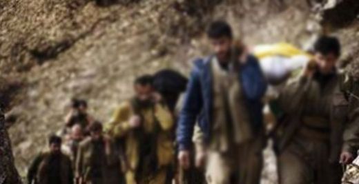 PKK'lı ama PKK ona dokunamıyor