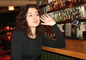 Temelkuran"ın ipliğini pazara çıkardı