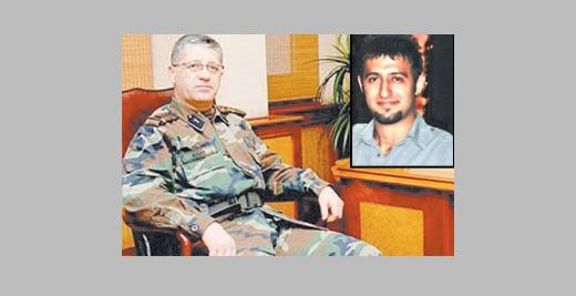 Önce inkar etti sonra itiraf etti