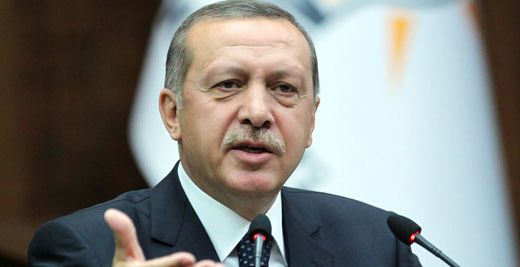 Başbakan'dan o gazeteciye tepki