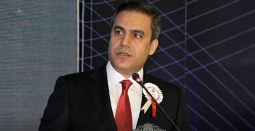 Hakan Fidan hakkında ilginç iddia