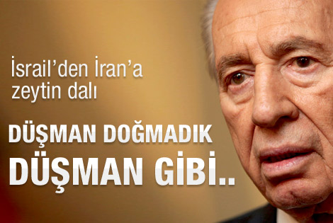 "Düşman doğmadık düşman gibi..."