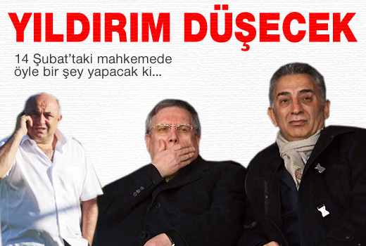 Mahkemede öyle bir şey yapacak ki...