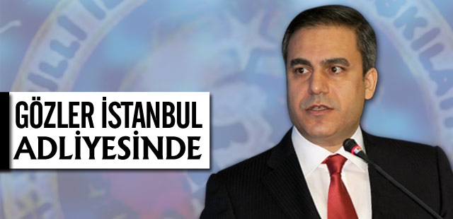 Hakan Fidan İfade Vermeye Gidecek mi?
