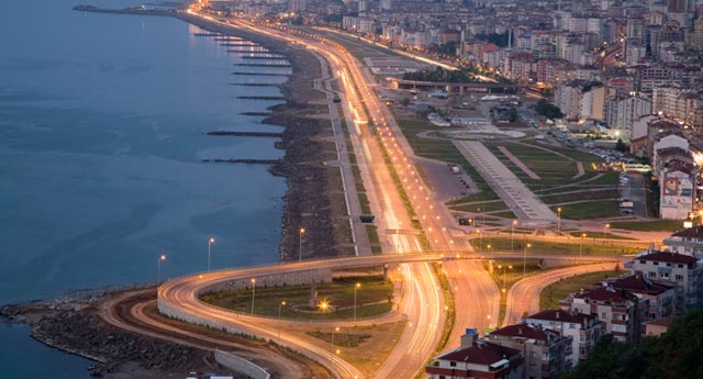 13 ile büyükşehir müjdesi