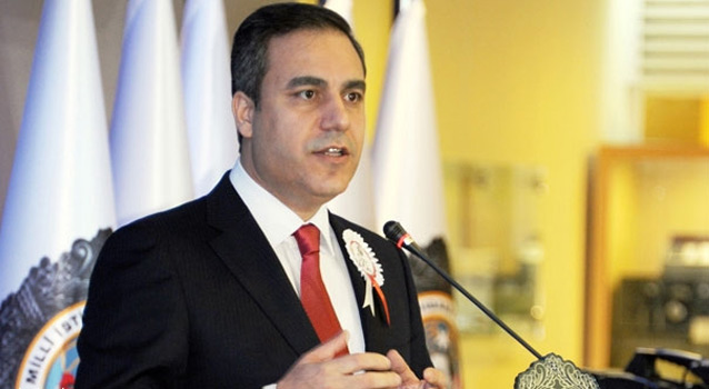 "Bazı devlet görevlileri..."