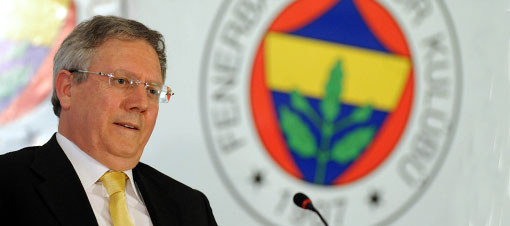 Yıldırım'dan Aydınlar'a: Başkan olamayacaksın