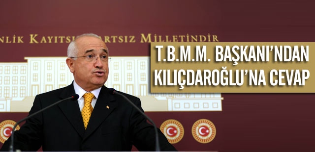 ''İfadeler Üzücü ve Kabul Edilemez''