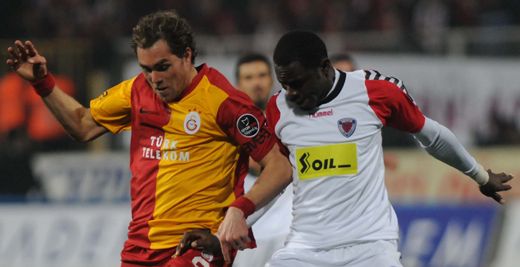 Derbi öncesi Cimbom'a iki büyük şok!