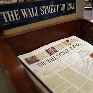 WSJ: MİT Yasası AKP'nin Zafer İşareti