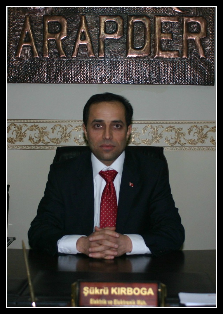 Suriye’de akan kan artık durmalıdır