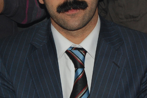 'Hem memurum hem PKK'lı'