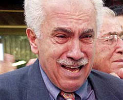 Perinçek'e 16 celse ceza