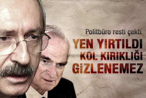 Önder Sav'dan kurultay açıklaması